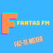 FANTAS FM (PARTE 2) — PLAYLIST